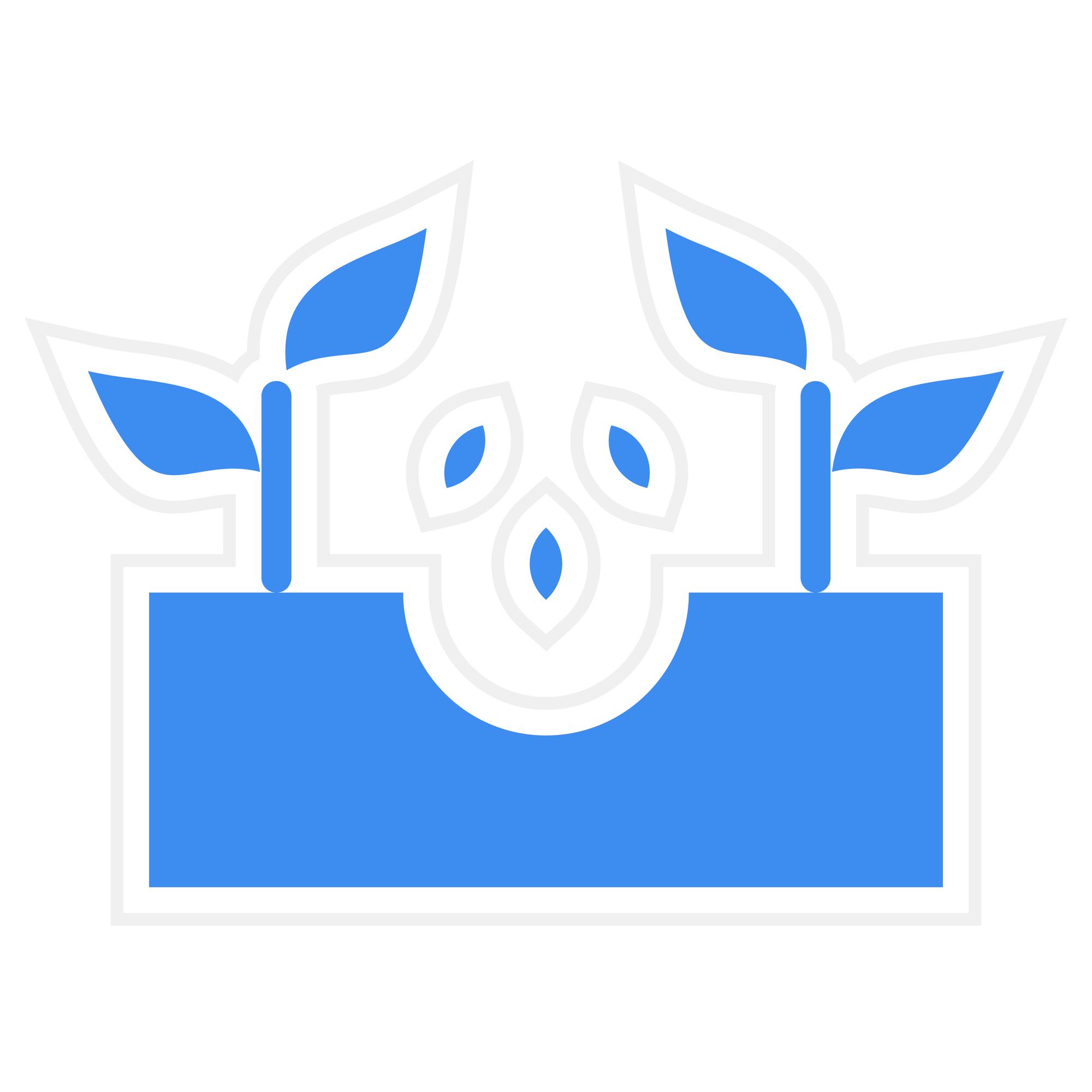Kursy ręcznej w​y​szywki — Pracownia Rękodzieła logo